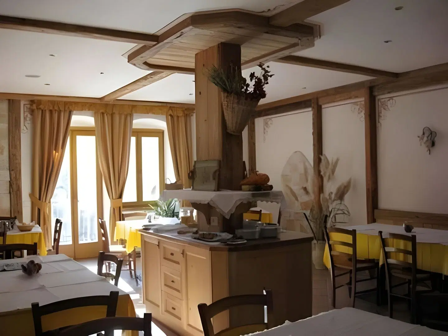 Antica Residenza de Poda ROOM_EXAMPLE