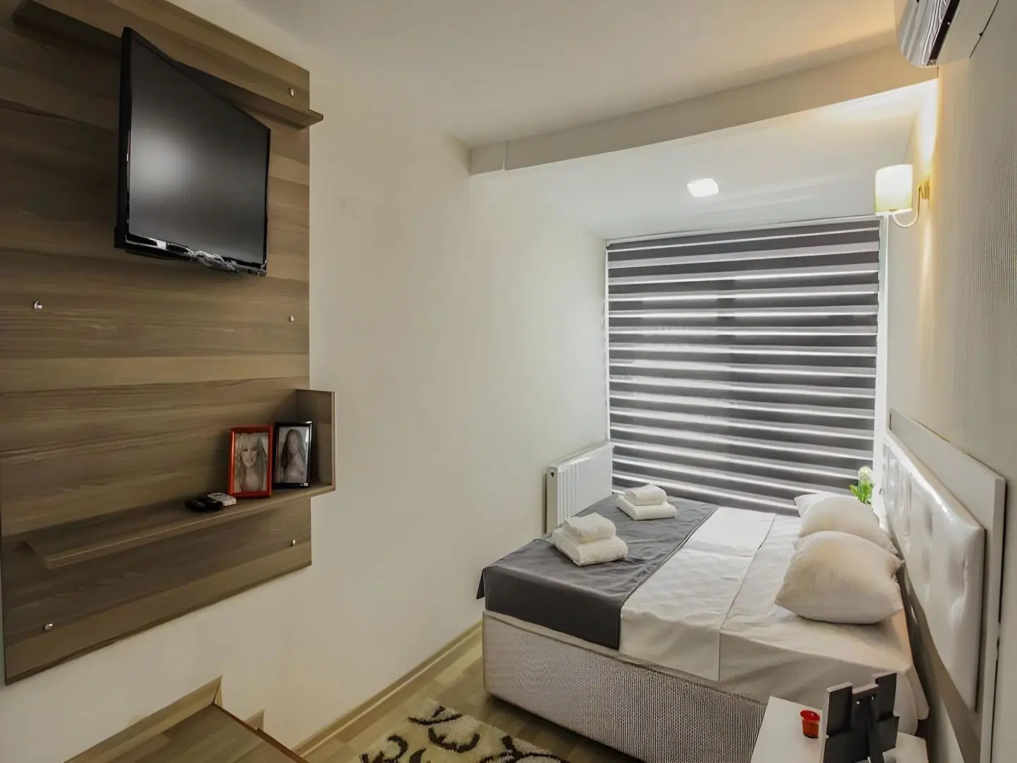 Luce Suites Taksim HEALTH_BEAUTY