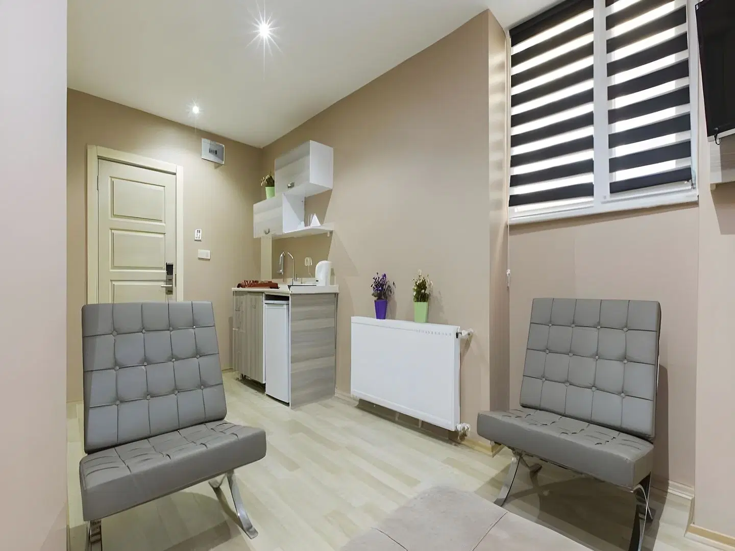 Luce Suites Taksim LOUNGE_LOBBY