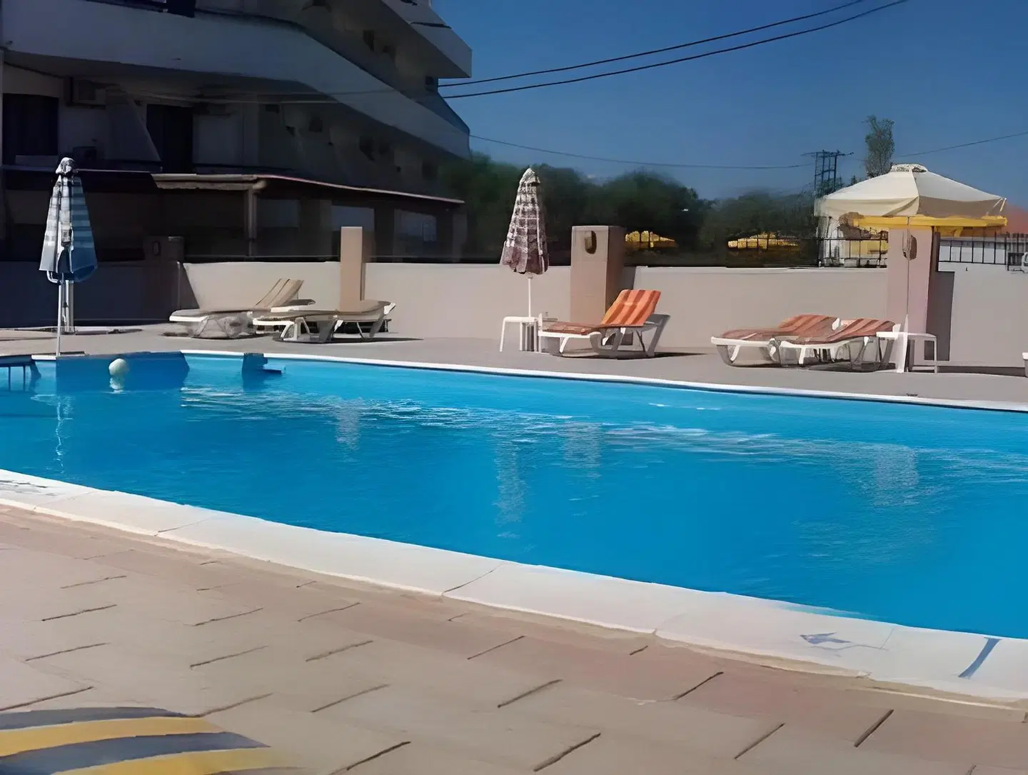 Argirou Studios OUTDOOR_POOL