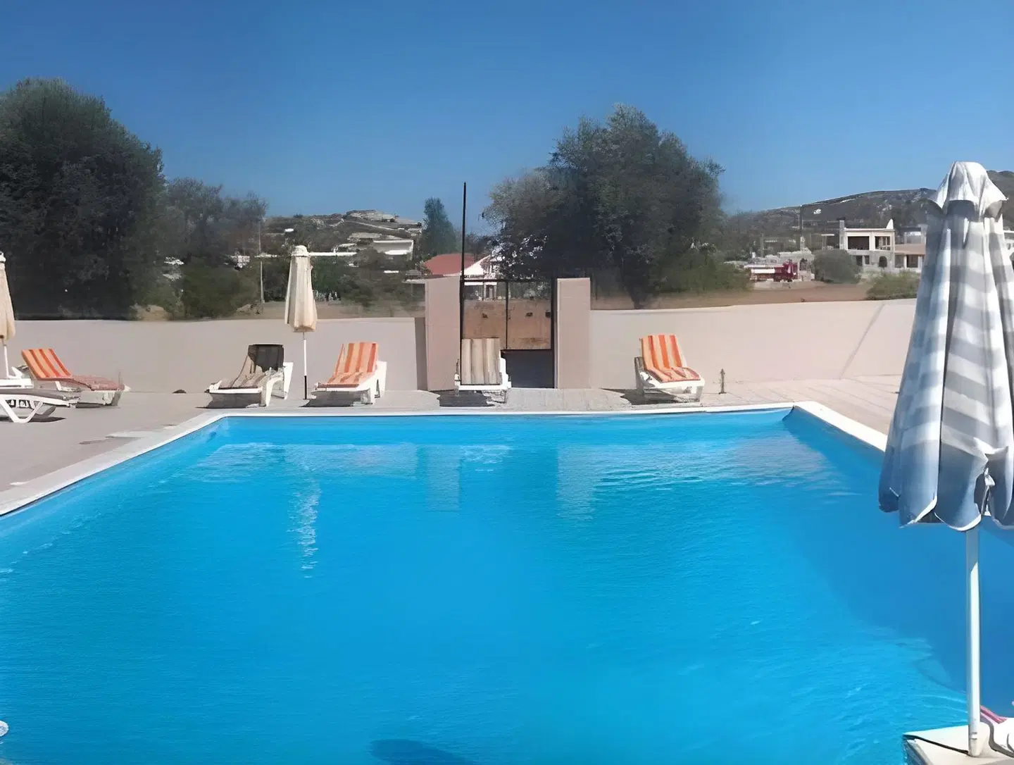 Argirou Studios OUTDOOR_POOL