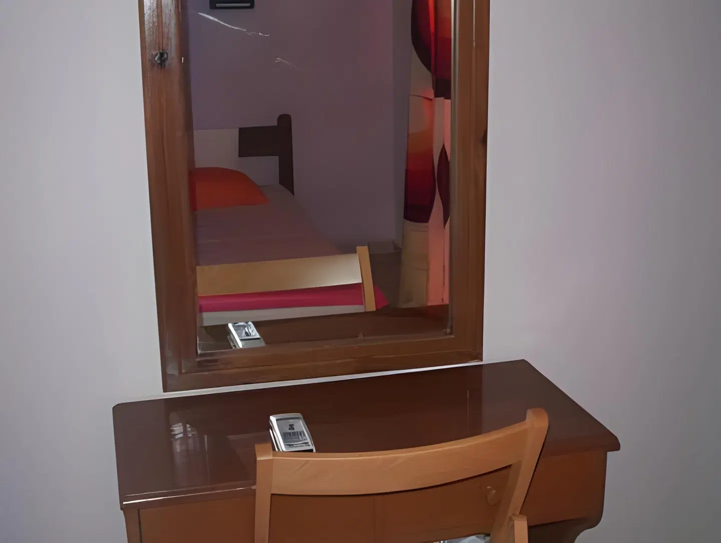 Argirou Studios ROOM_EXAMPLE