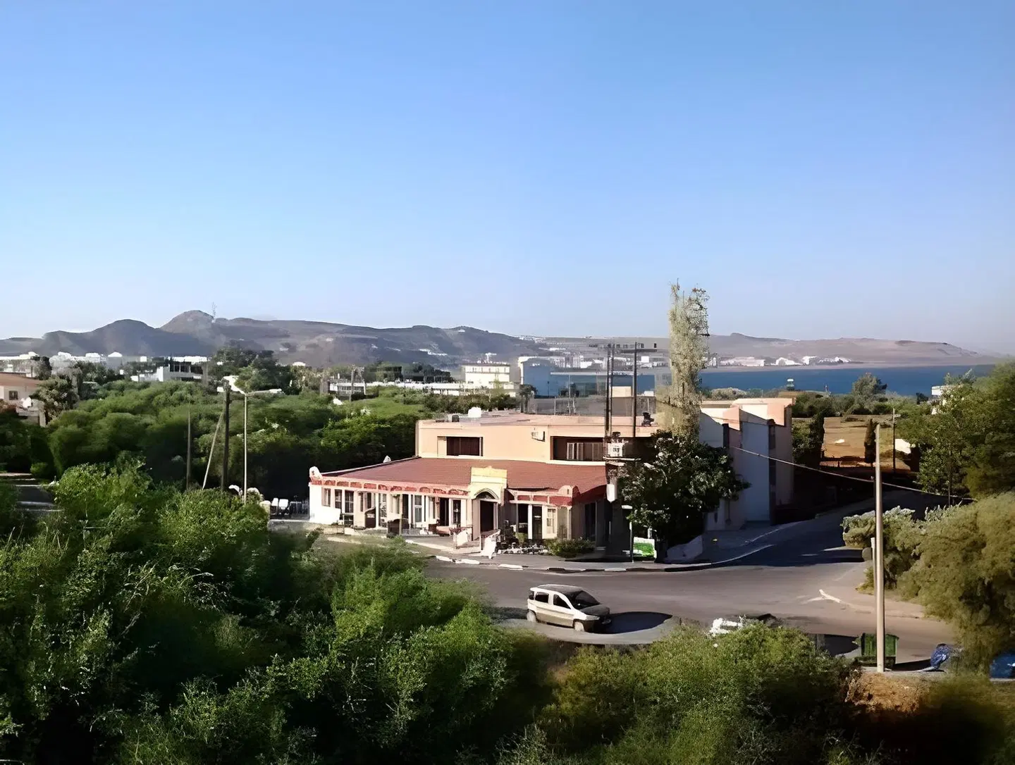 Argirou Studios EXTERIOR