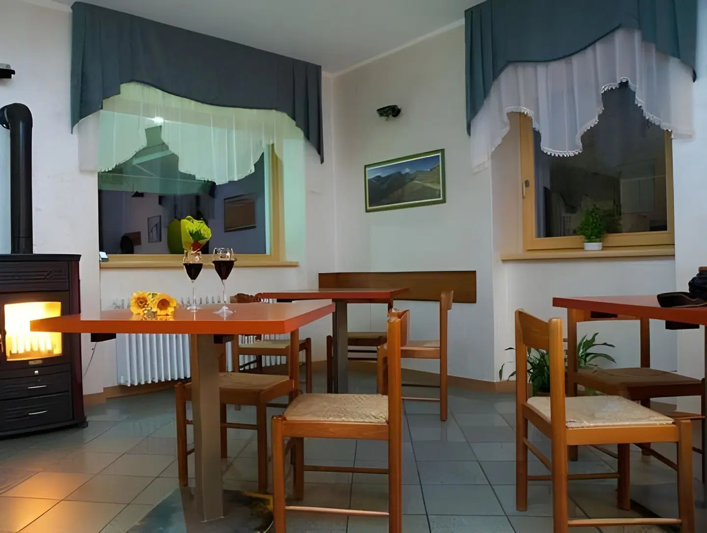 Abete Rosso Bar