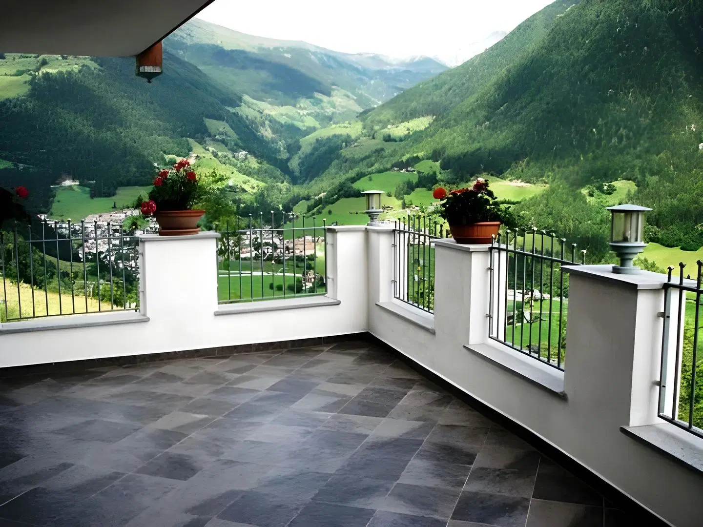 Gasthaus Jaufenblick EXTERIOR