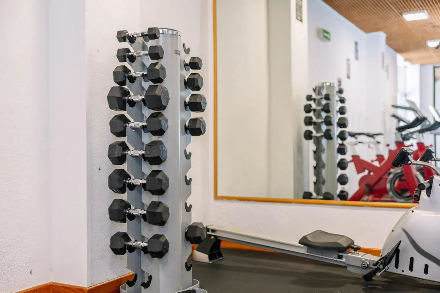 Muthu Oura Praia Hotel SPORTS_AND_LEISURE