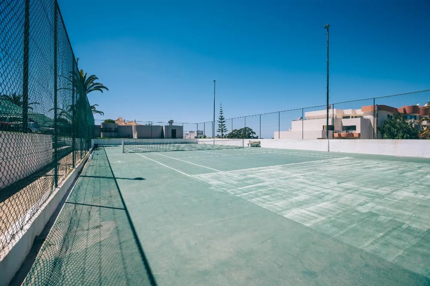 Muthu Oura Praia Hotel SPORTS_AND_LEISURE