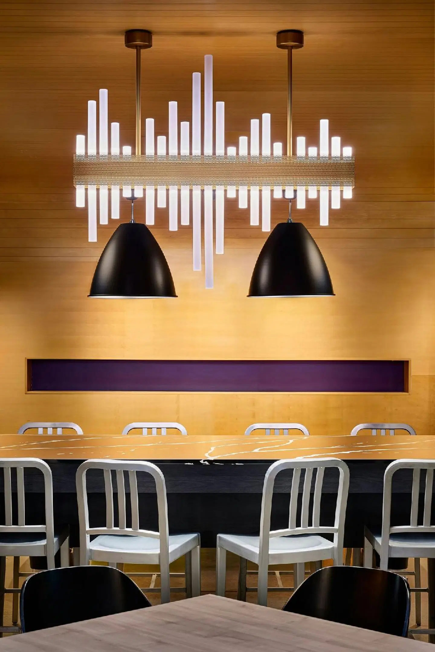 Aloft Vaughan Mills Konferenz