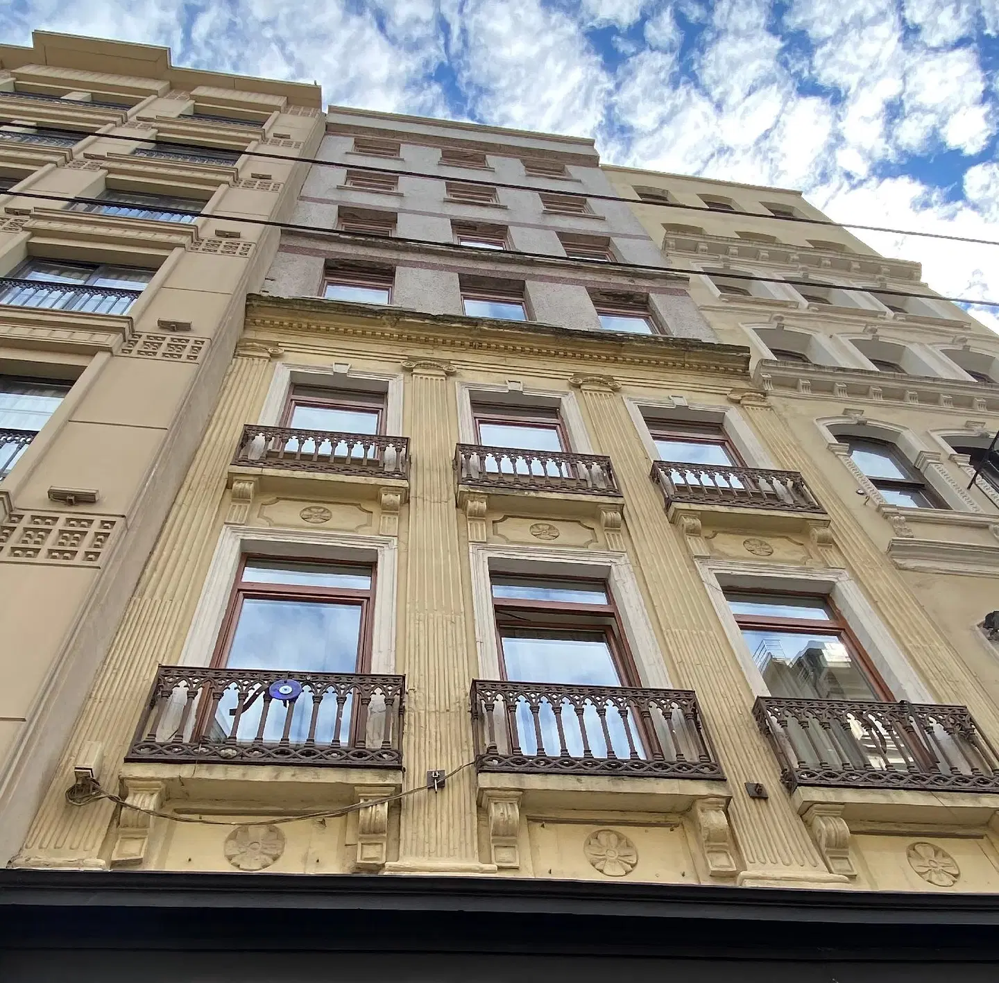 Nea Suites Old City EXTERIOR