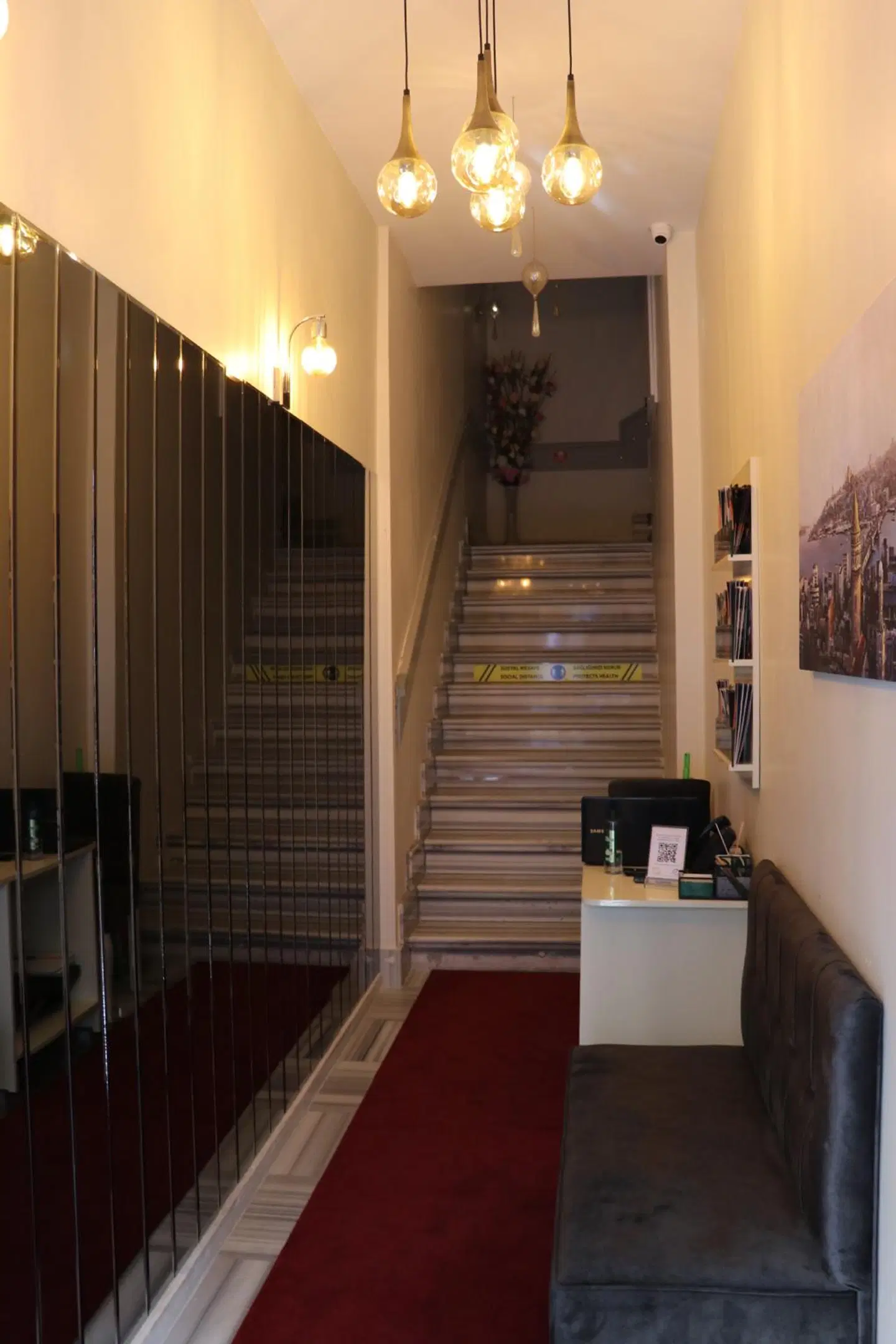 Nea Suites Old City HEALTH_BEAUTY