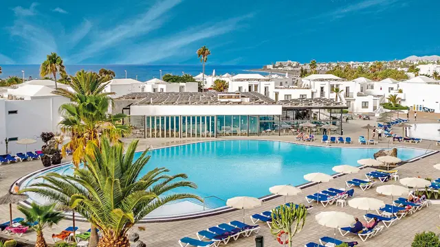 Floresta OUTDOOR_POOL