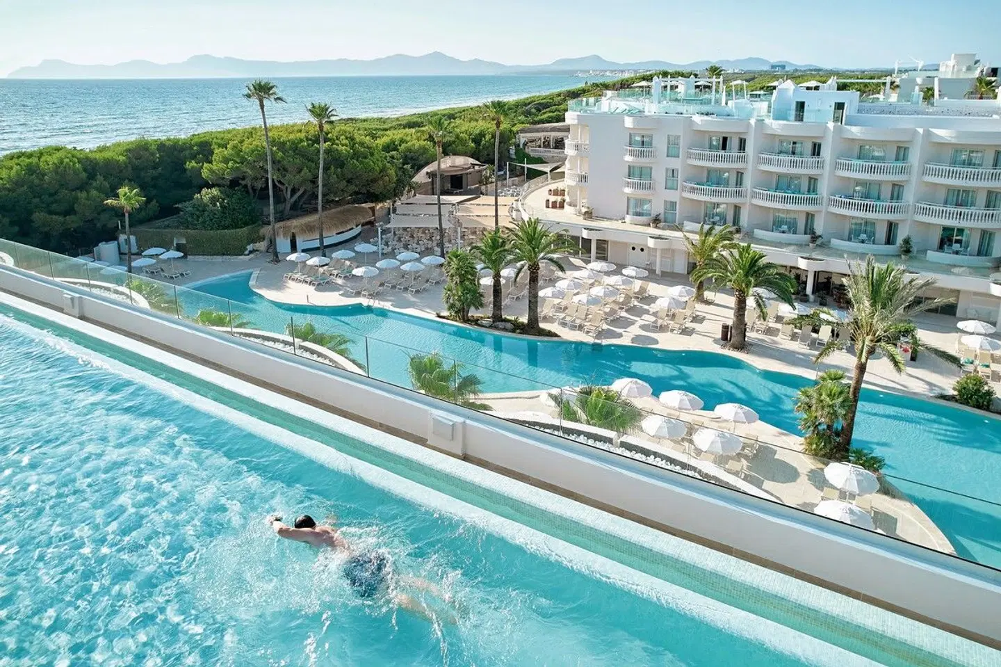 Iberostar Selection Albufera Park OUTDOOR_POOL