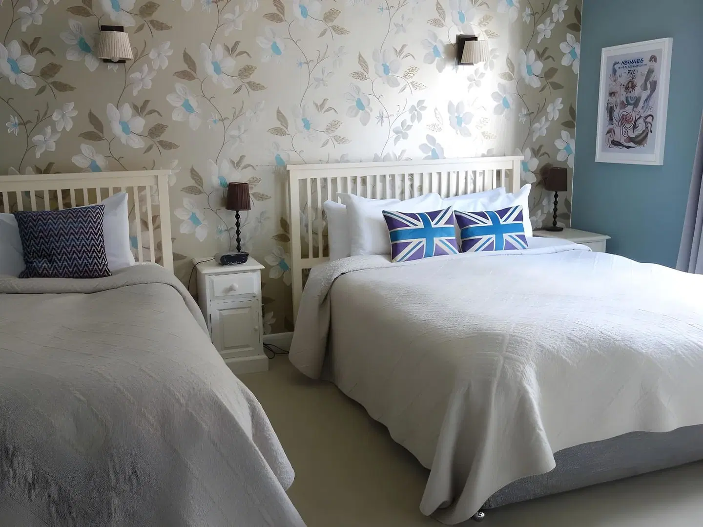 The Old Borough Arms ROOM_EXAMPLE