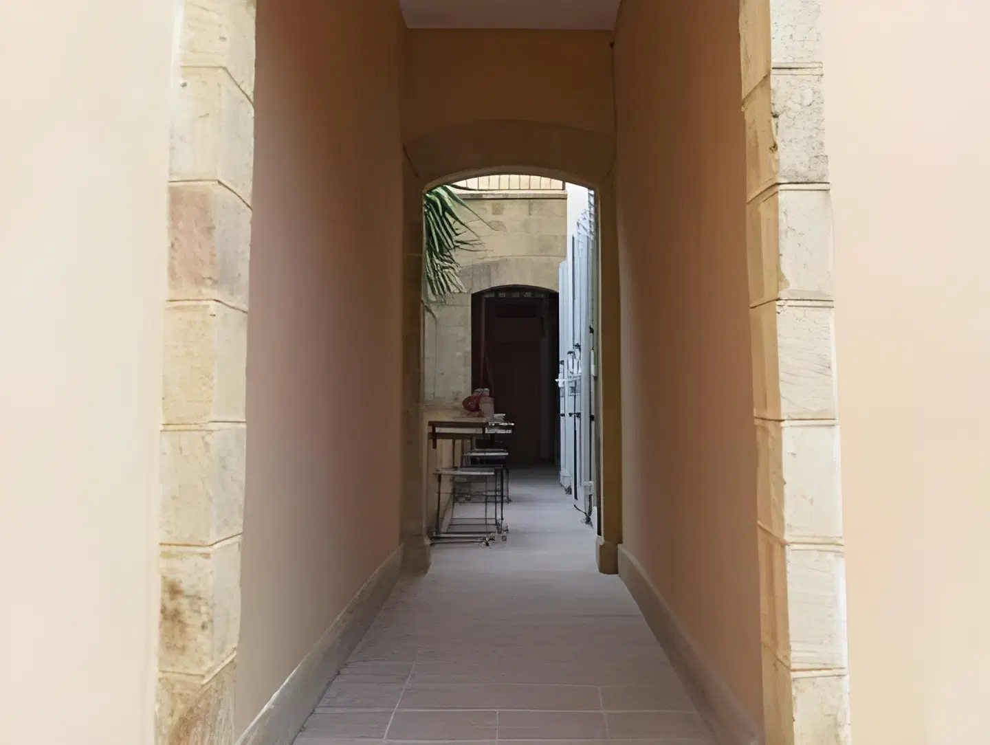 B&B Villa Carlotta Resort HEALTH_BEAUTY