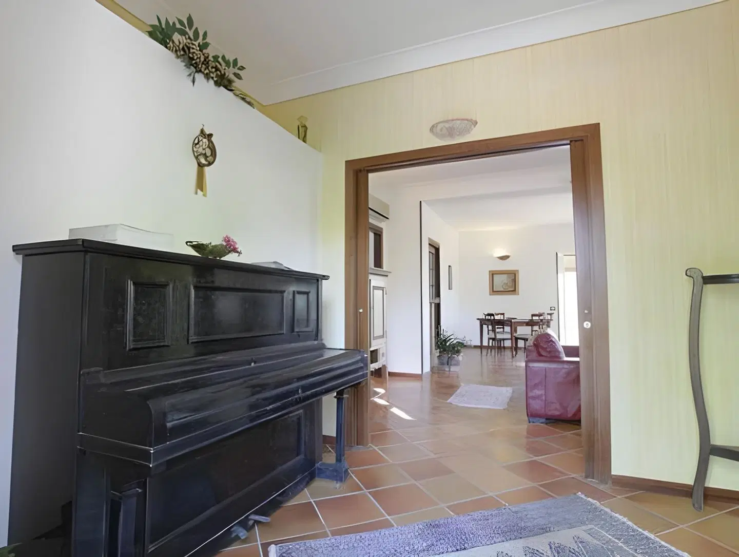 B&B Villa Carlotta Resort ROOM_EXAMPLE