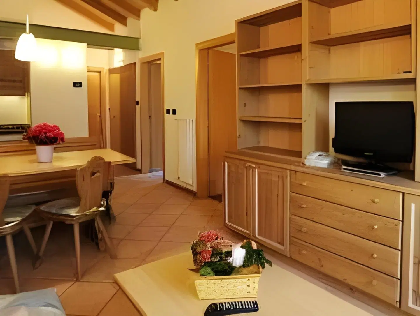 Residence Lagorai ROOM_EXAMPLE