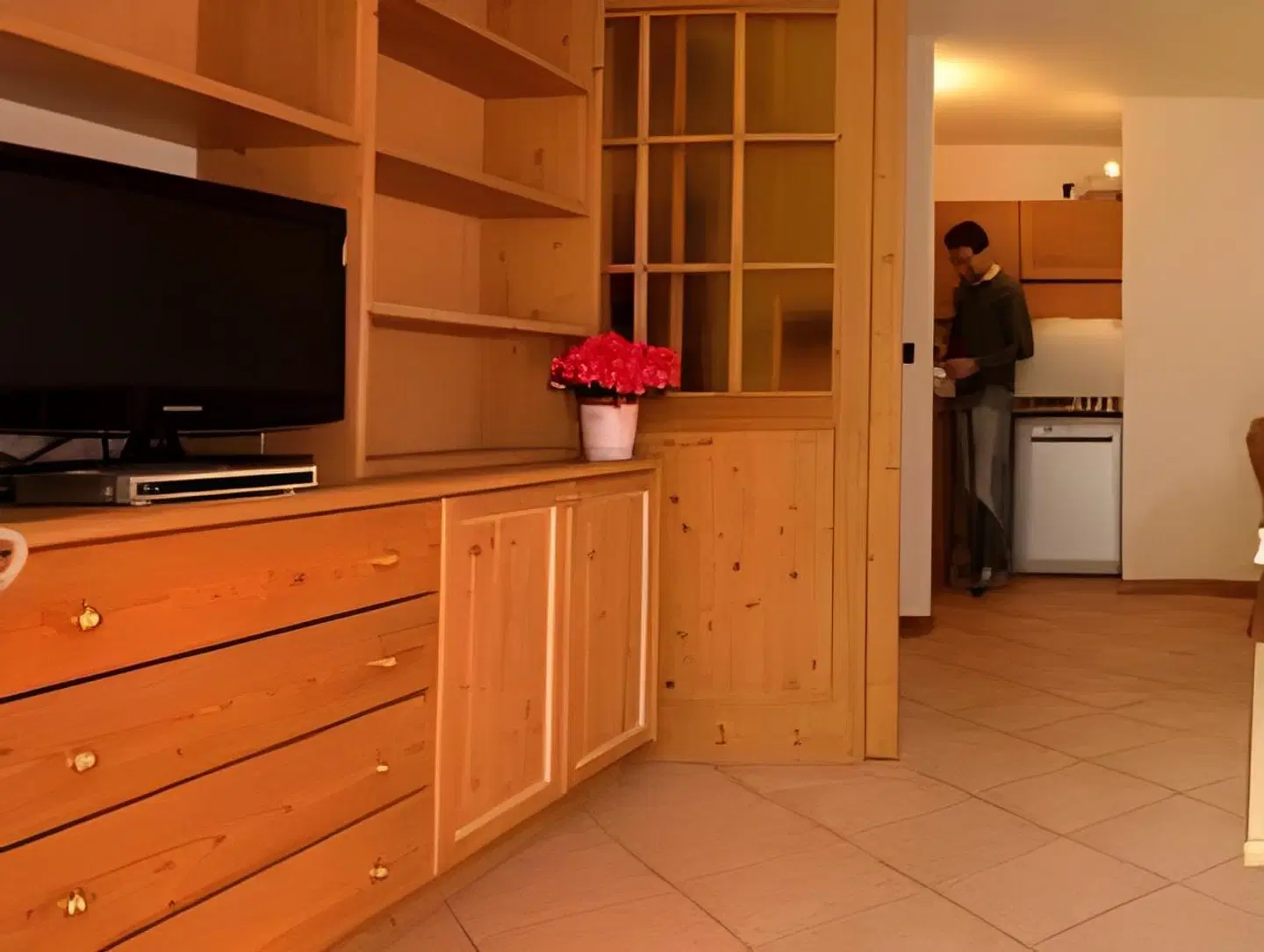 Residence Lagorai ROOM_EXAMPLE