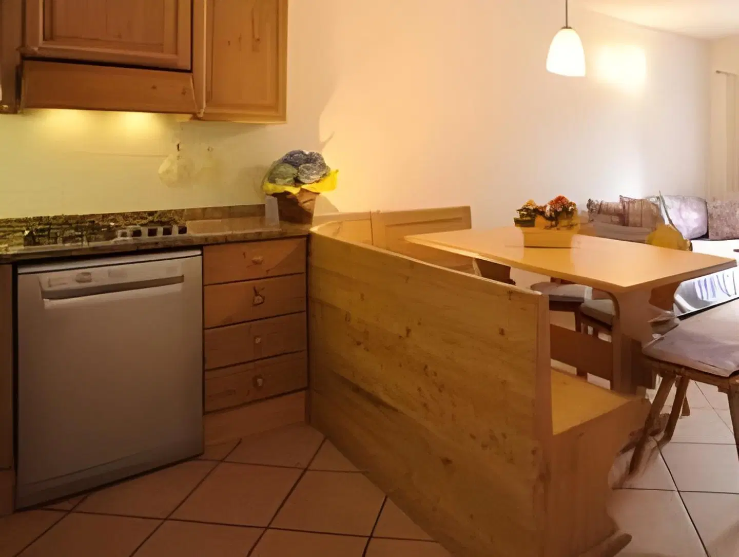 Residence Lagorai ROOM_EXAMPLE