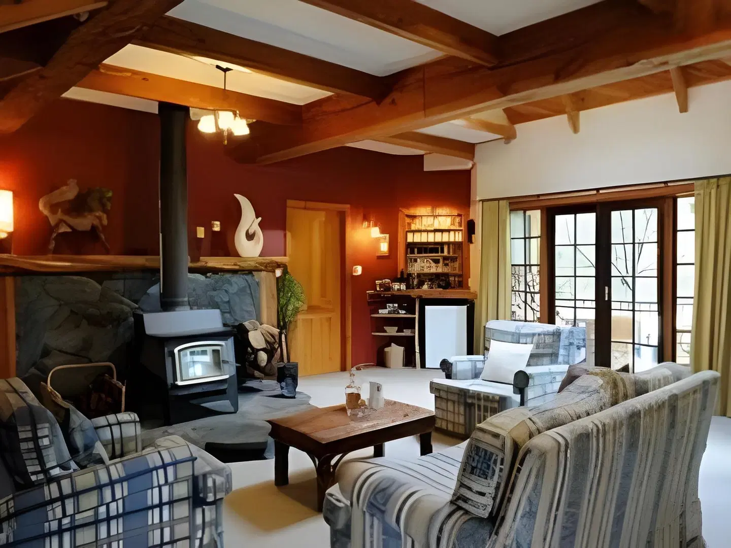 Murchison Lodge LOUNGE_LOBBY