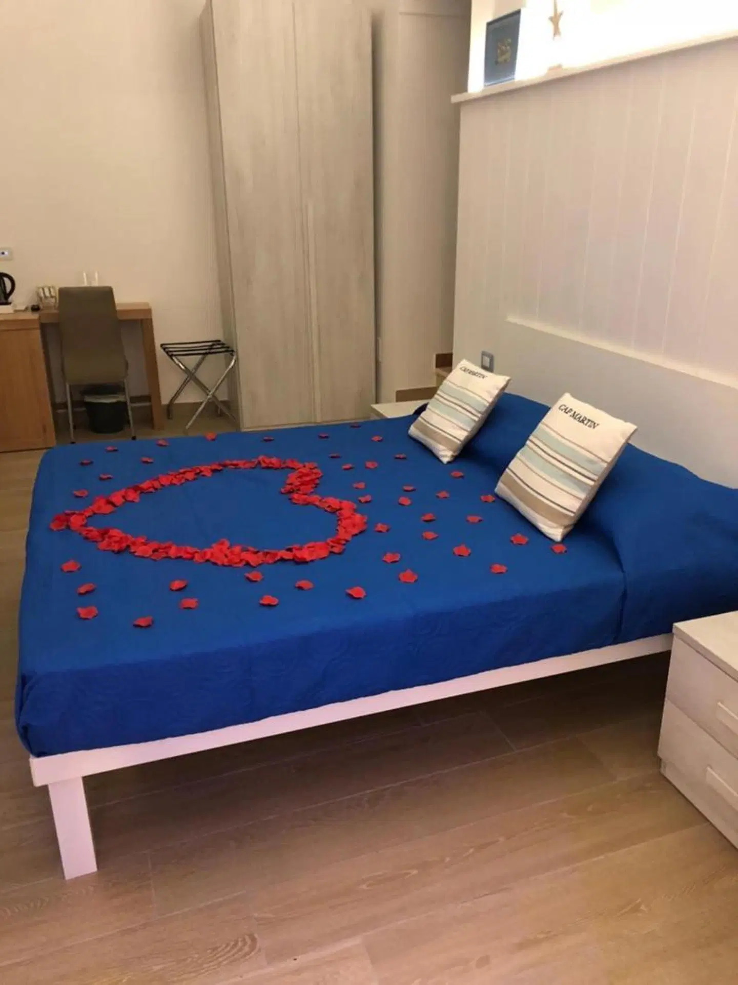 Antica Capri B&B ROOM_EXAMPLE
