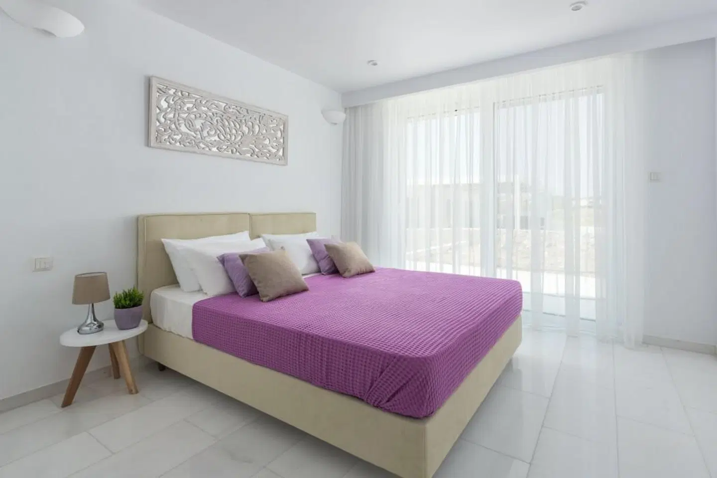 Maria & Nada Beach Front Villas ROOM_EXAMPLE