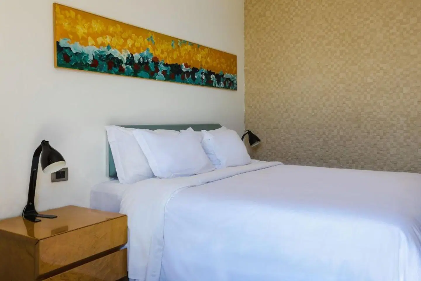 Four Points by Sheraton Catania Hotel & Conference Center ROOM_EXAMPLE