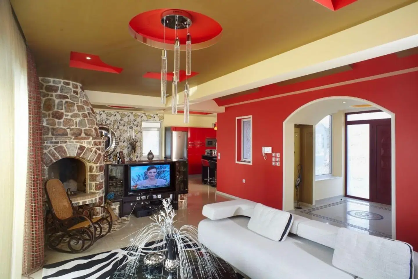 Paramithia Villa SPORTS_AND_LEISURE