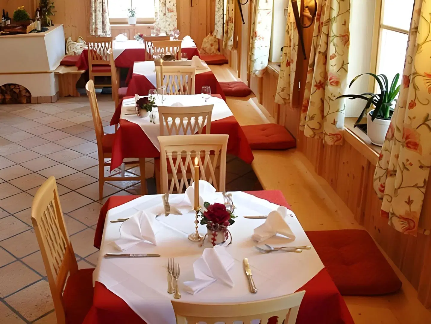 Tolderhof Restaurant