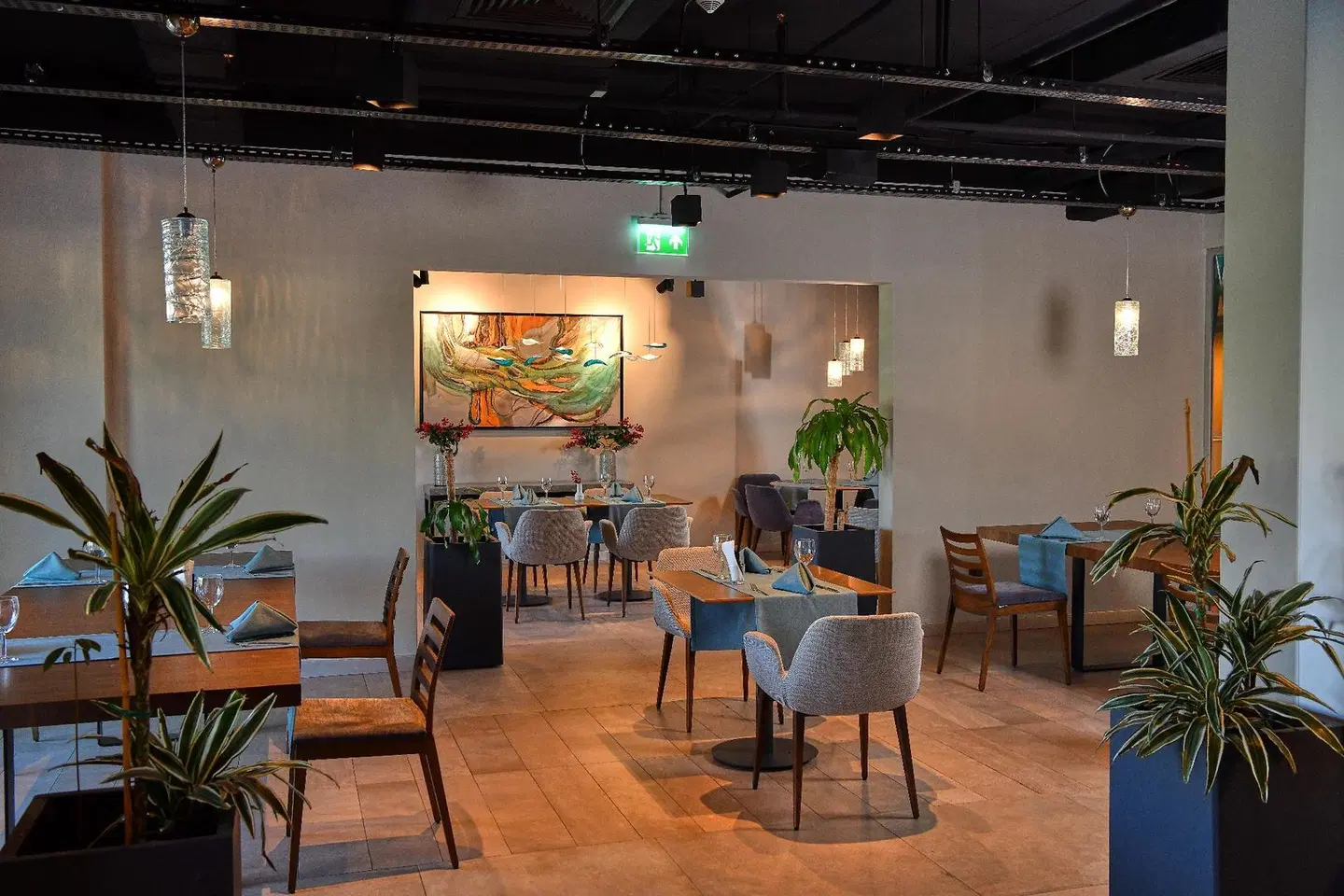 Antwell Suites & Residence LOUNGE_LOBBY