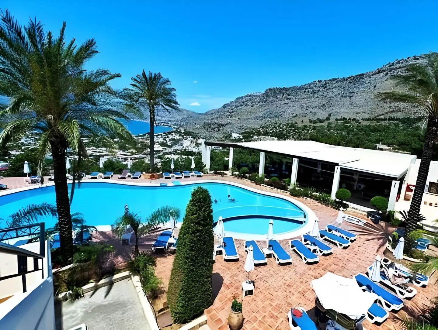 Pefkos Blue OUTDOOR_POOL