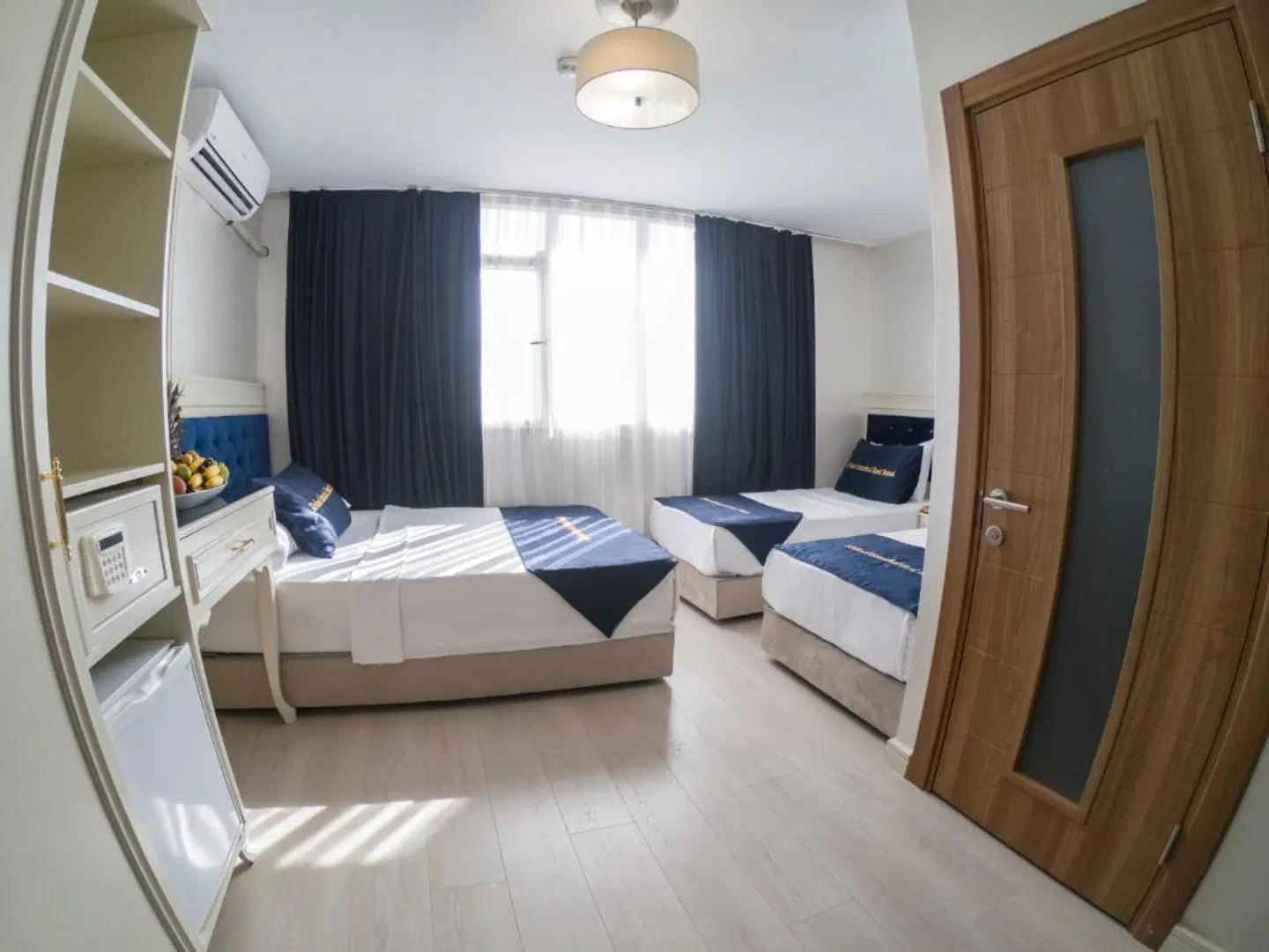 Hotel Seher ROOM_EXAMPLE