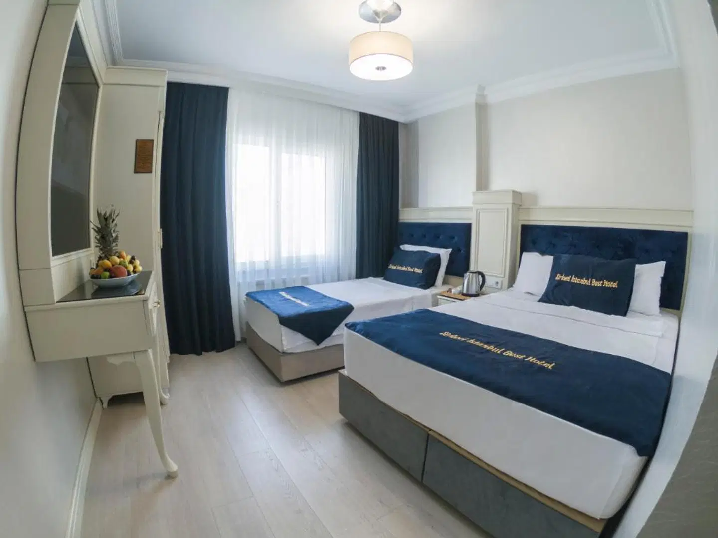 Hotel Seher ROOM_EXAMPLE