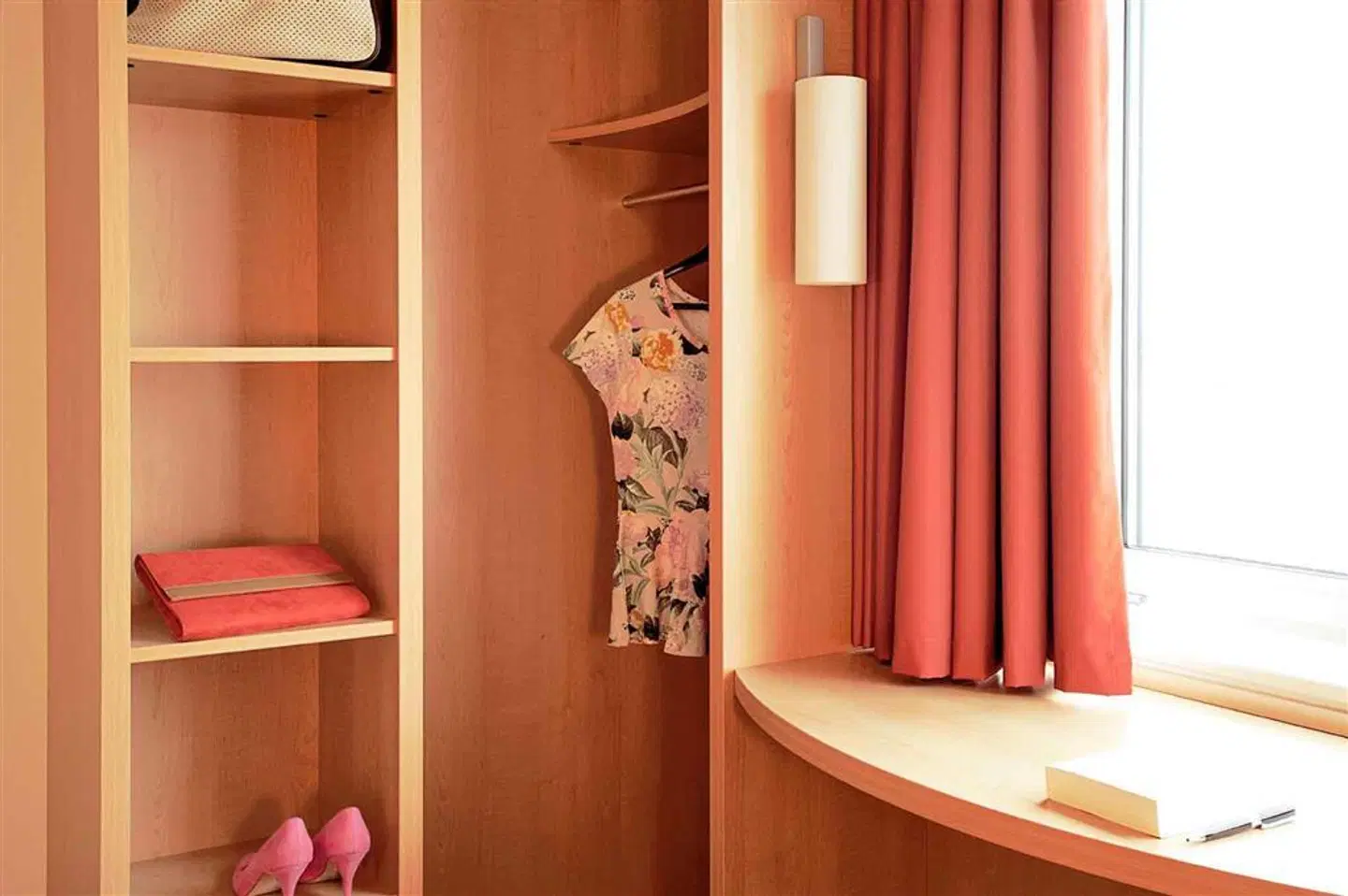 ibis Luzern Kriens Badezimmer