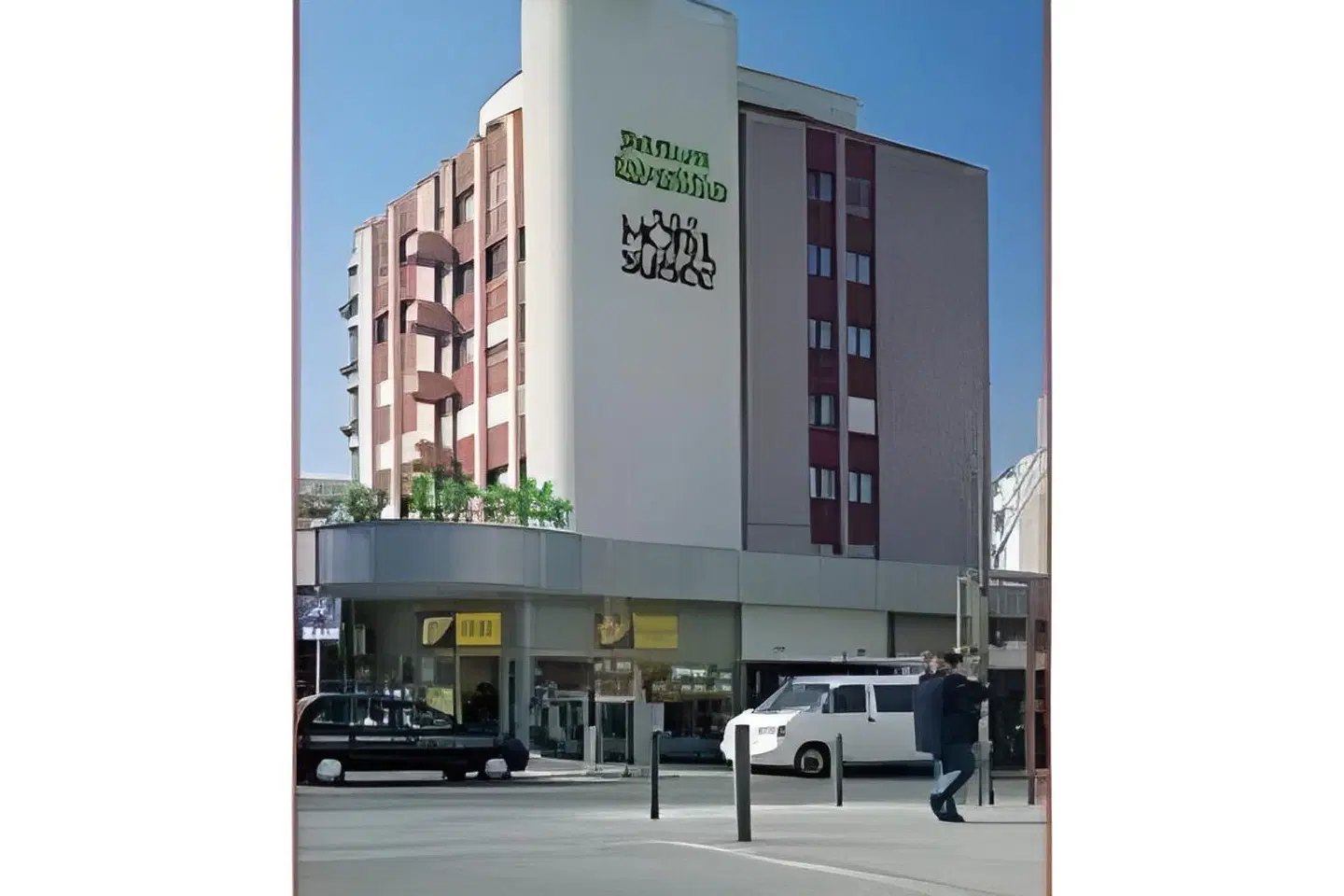 Sursee EXTERIOR