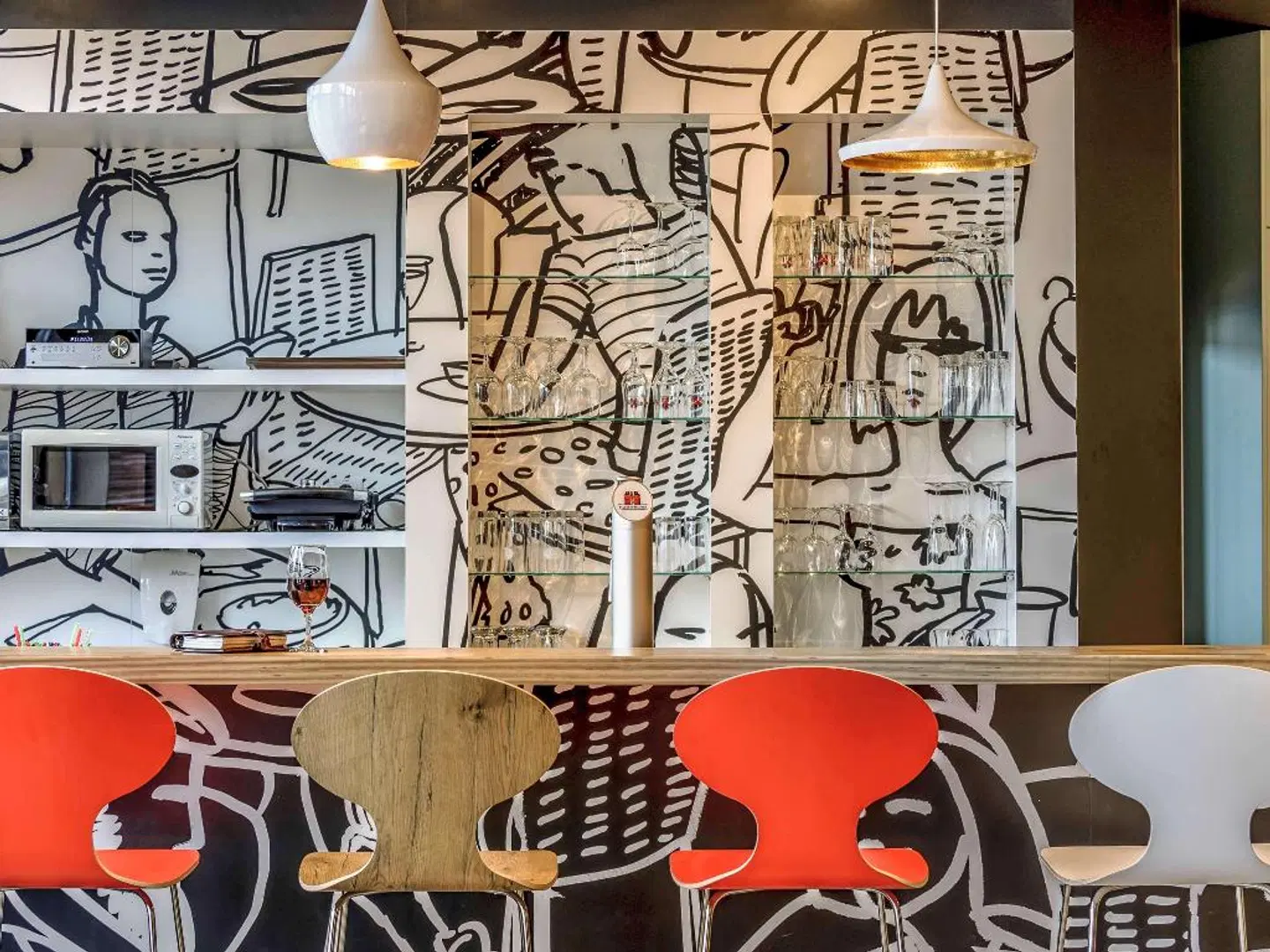 ibis Luzern Kriens LOUNGE_LOBBY