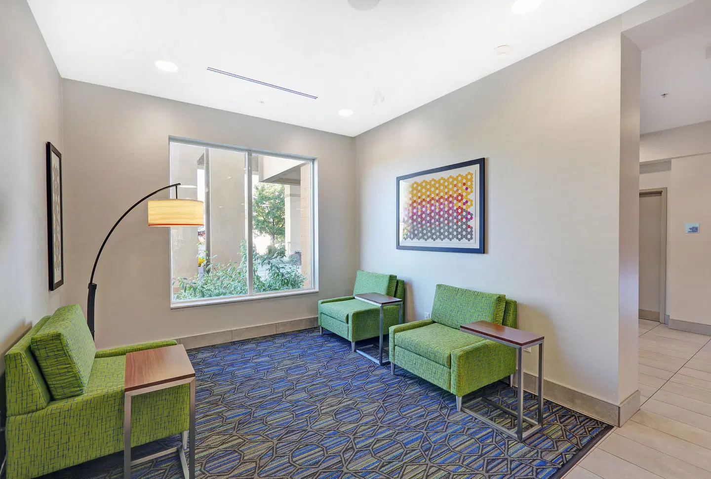 Holiday Inn Express & Suites Woodstock South by IHG ROOM_EXAMPLE