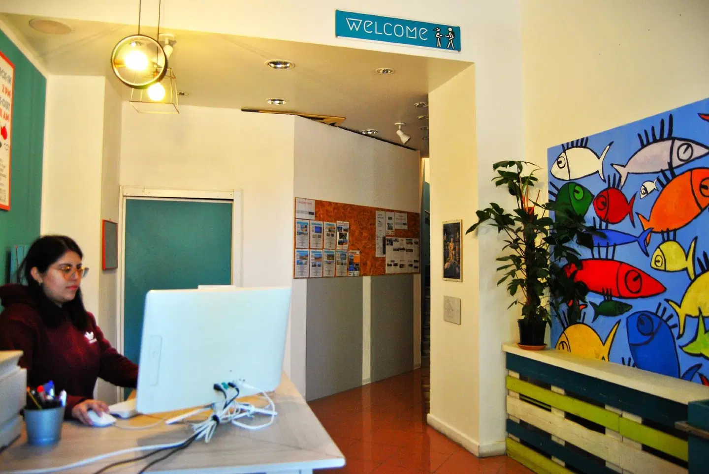 Balarm hostel LOUNGE_LOBBY