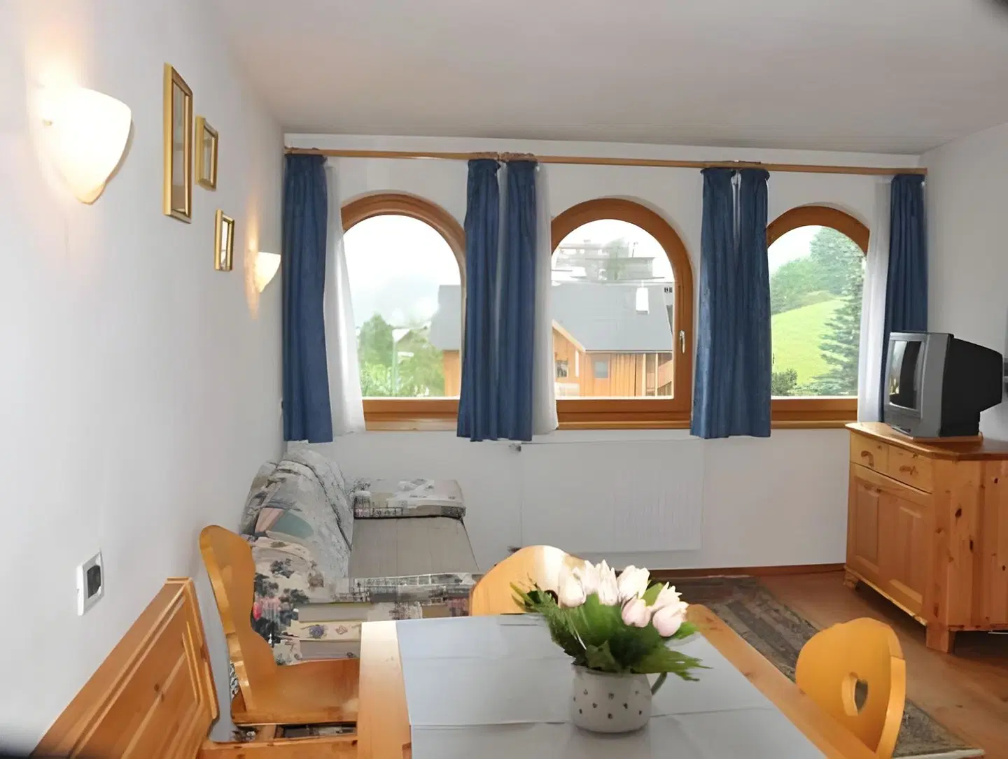 Residence Barbara ROOM_EXAMPLE