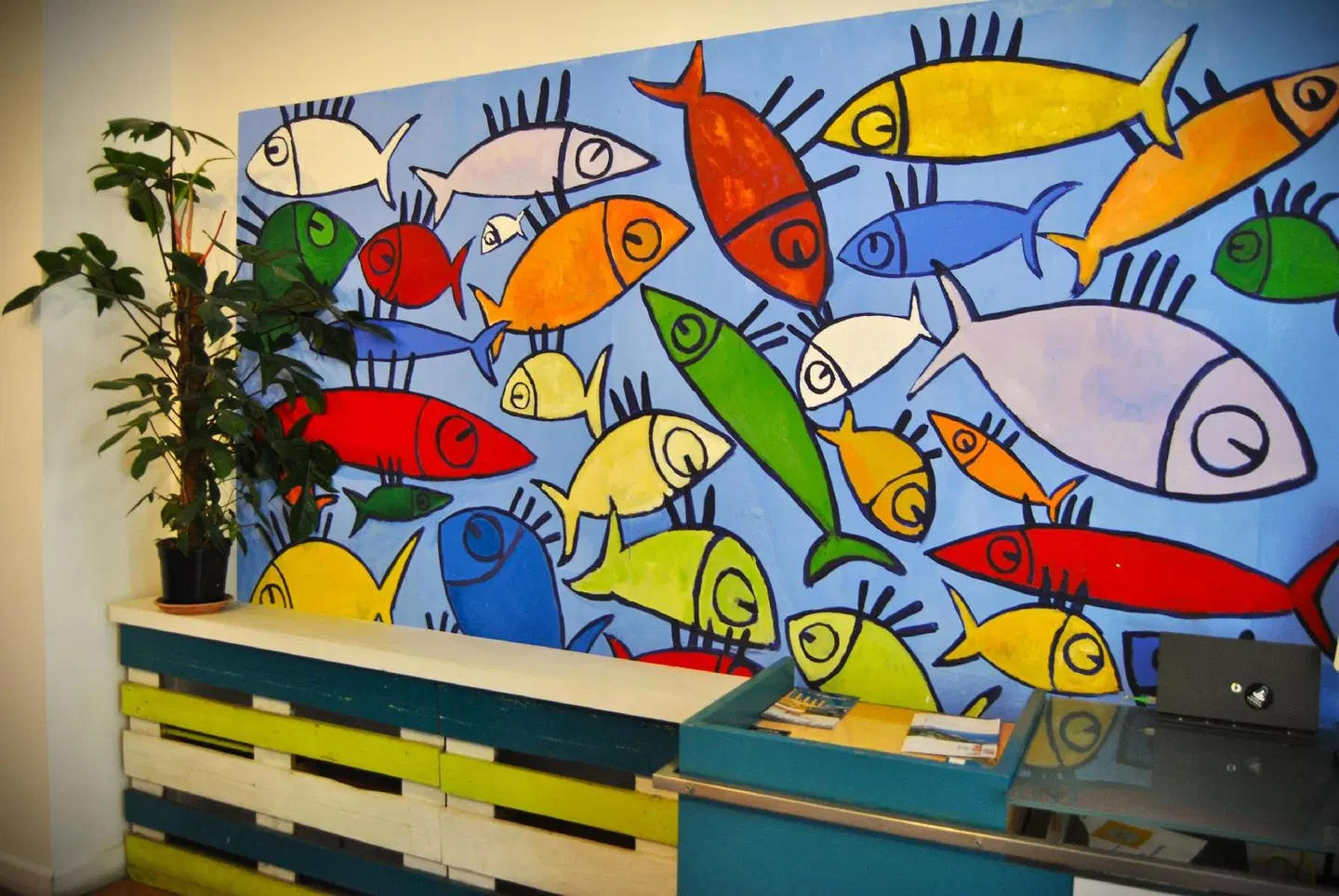 Balarm hostel SPORTS_AND_LEISURE