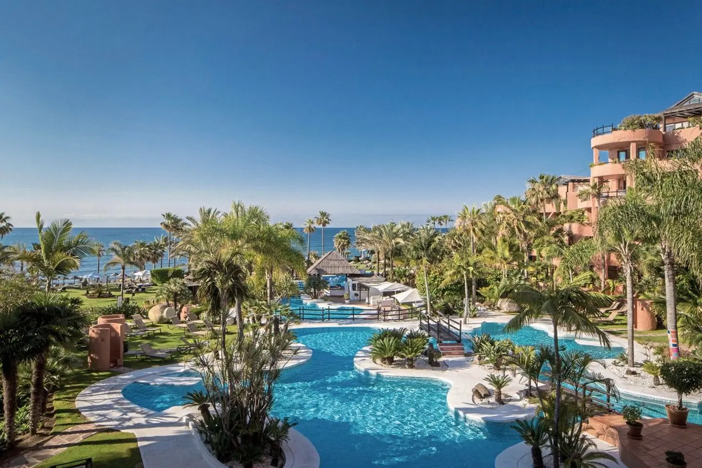 Hacienda del Mar Meliá Collection EXTERIOR