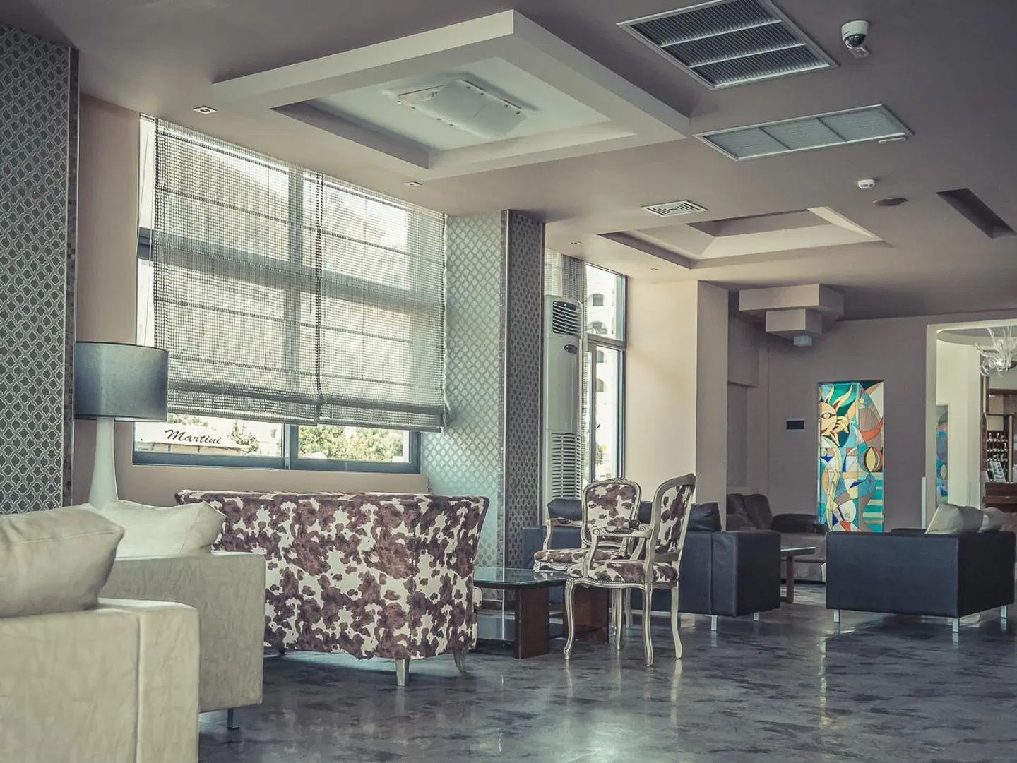 Rhodos Horizon Blu LOUNGE_LOBBY