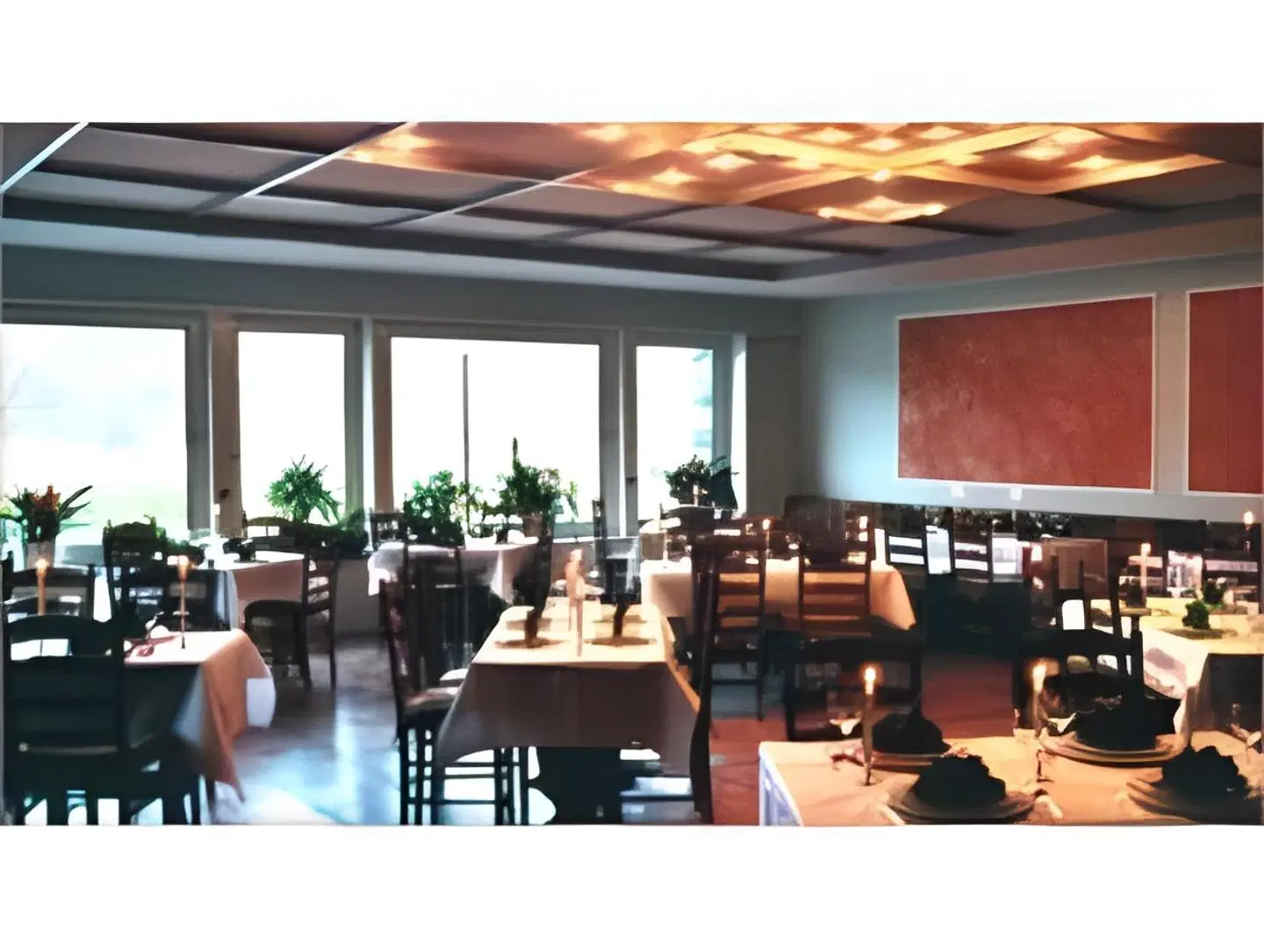 Steffen Restaurant