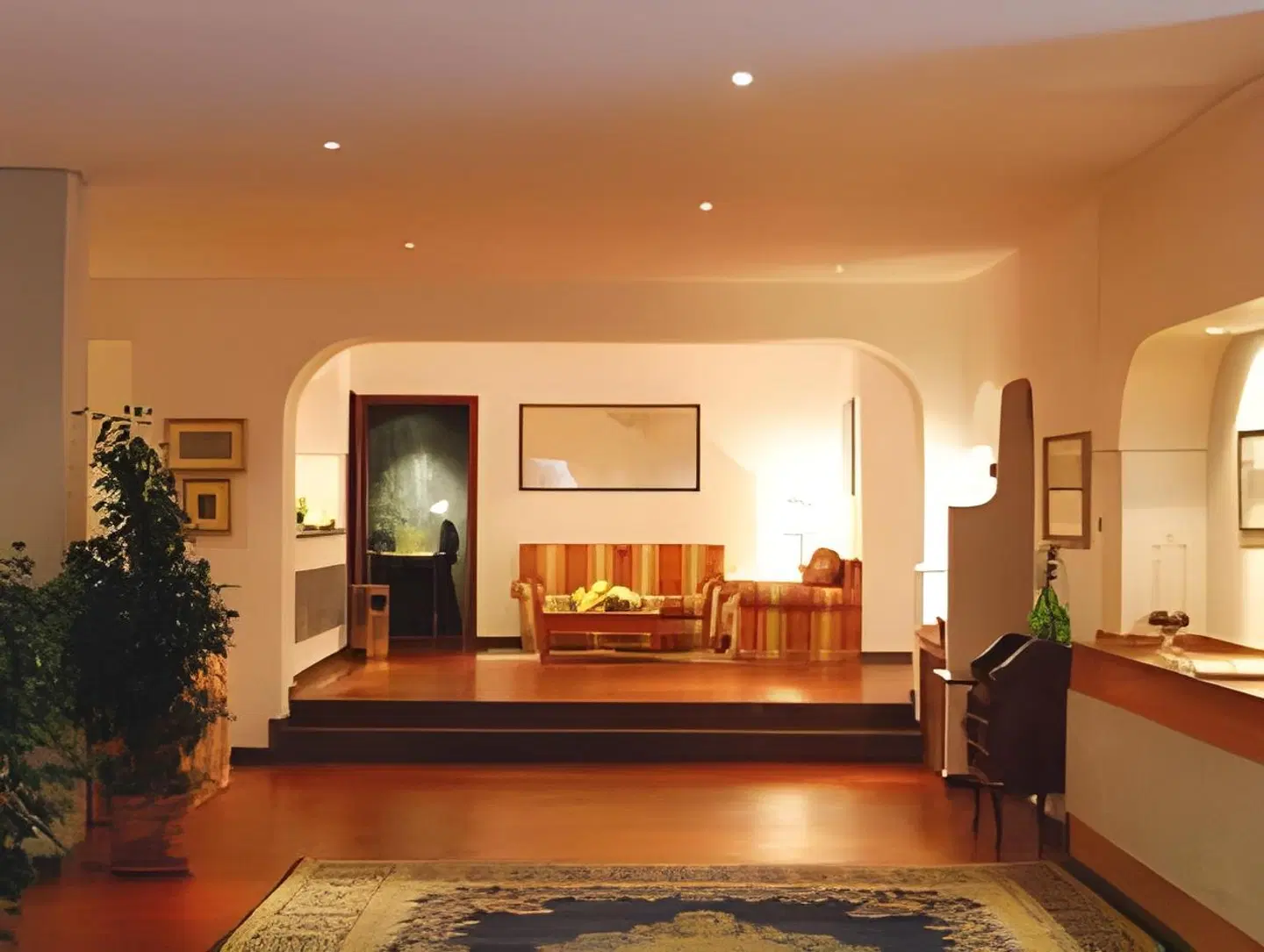 Marad LOUNGE_LOBBY