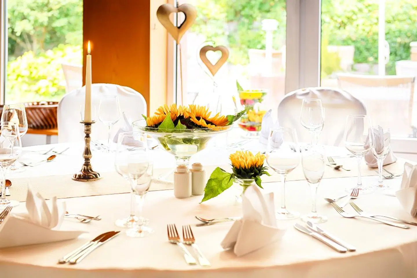 ACHAT Hotel Egelsbach Frankfurt Restaurant