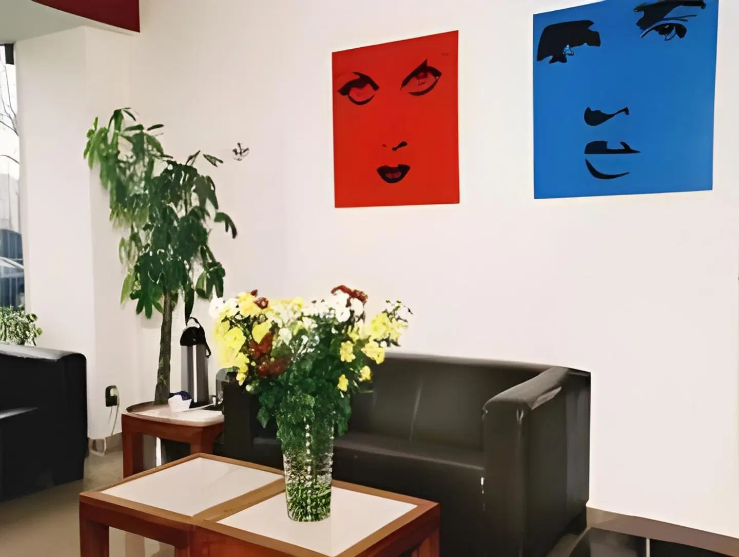 Abendstern LOUNGE_LOBBY