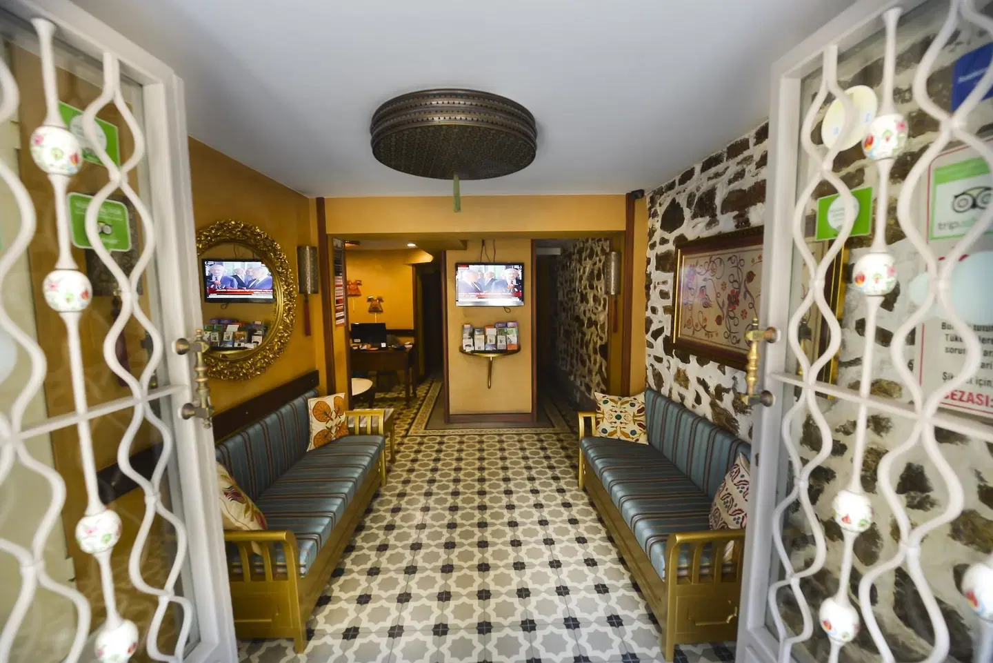 Merial Hotel LOUNGE_LOBBY