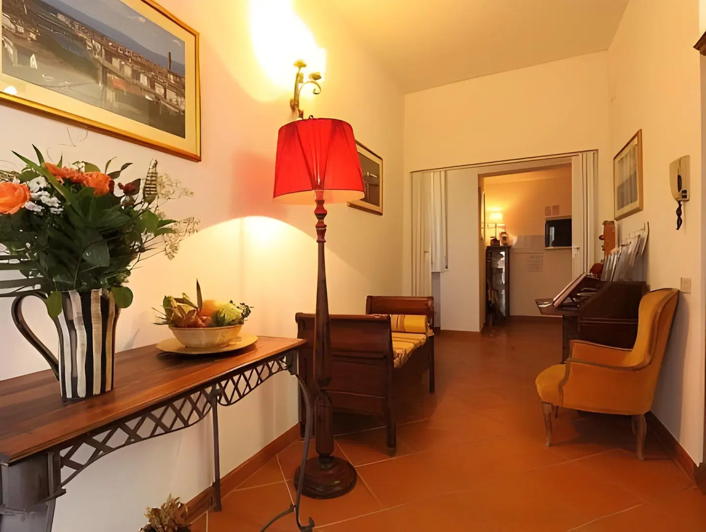 Alla Dimora Altea LOUNGE_LOBBY