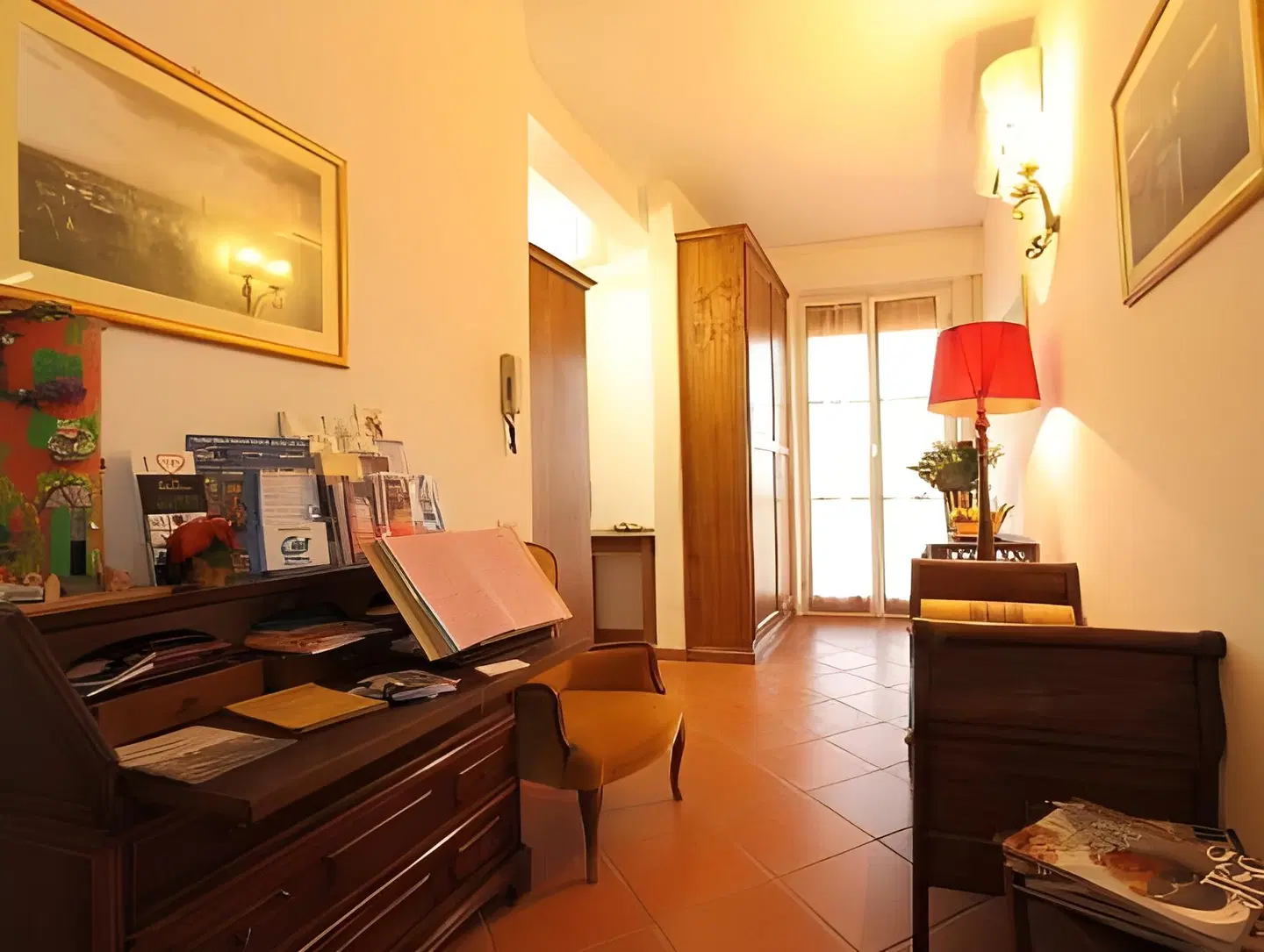 Alla Dimora Altea ROOM_EXAMPLE