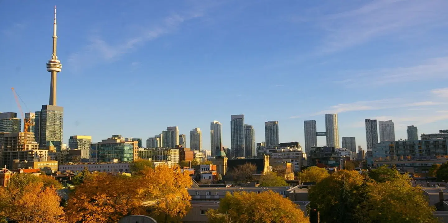 The Alexandra Hotel LANDSCAPE