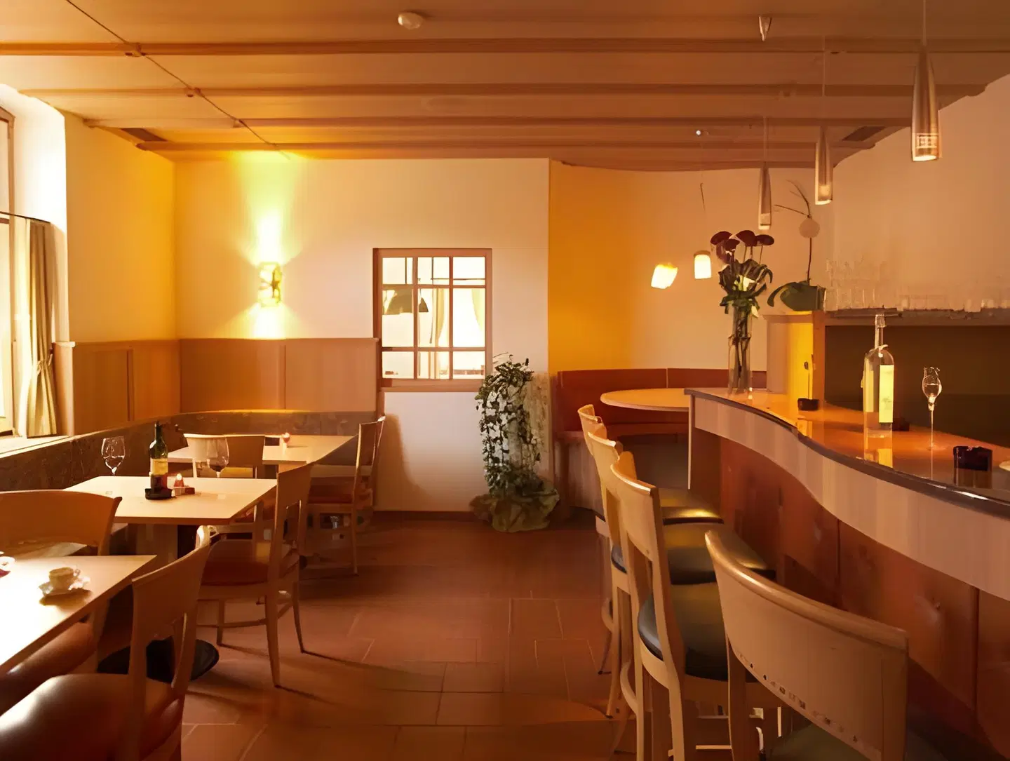 Kronplatz Bar